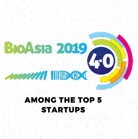 BioAsia 2019 top 5 startups