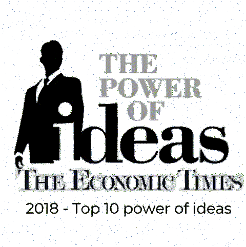 The Economic Times Power of Ideas 2018