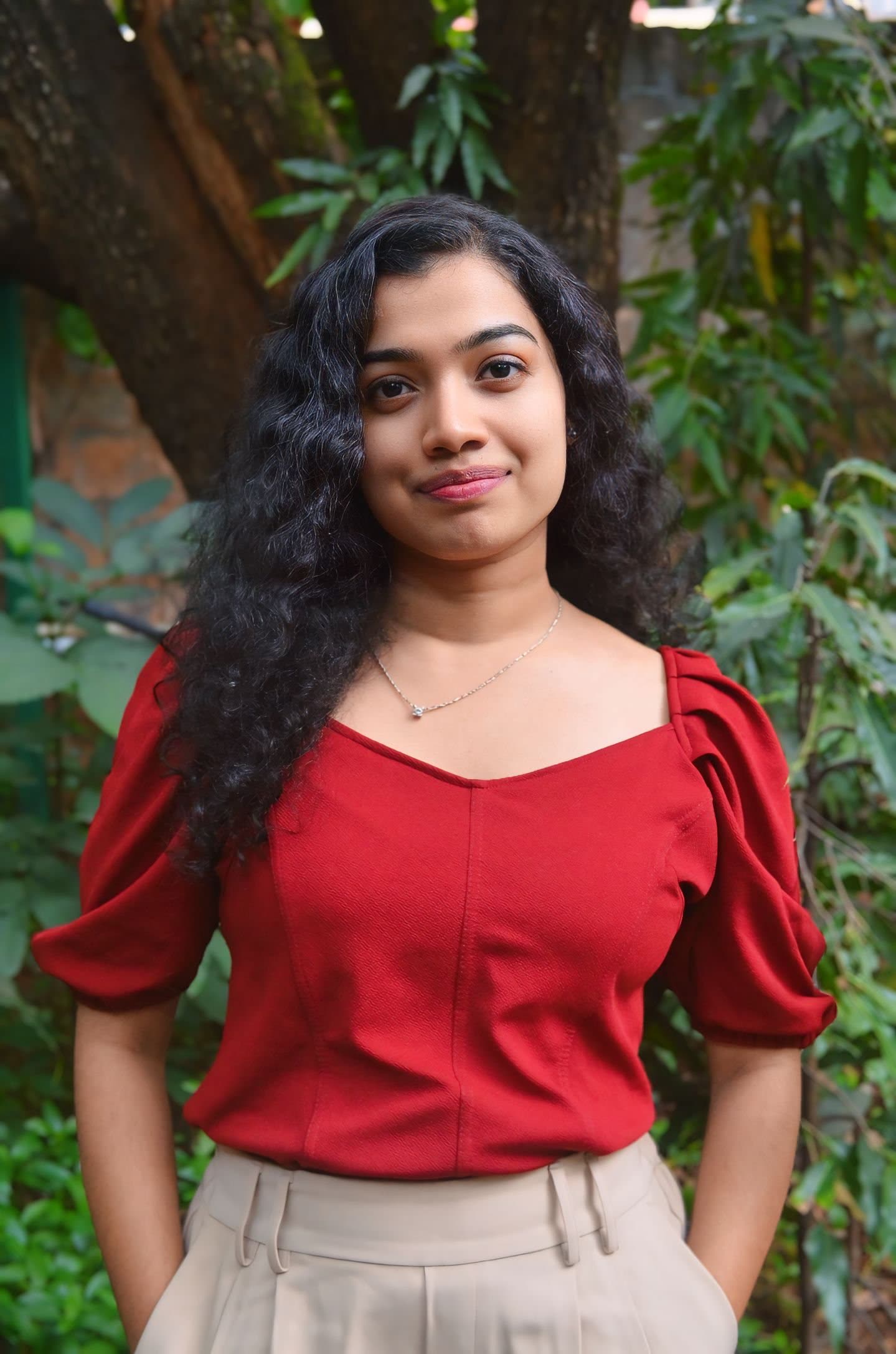 Siddhi Sudev